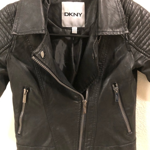 Dkny Other - DKNY girls 5/6 Jacket NEW